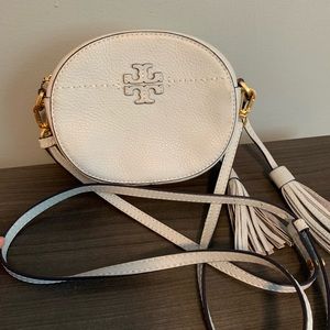 Tory Burch Small McGraw purse